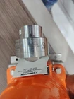 Crowcon Flamgard Plus Flammable Gas Detector New. Price: $450.00.