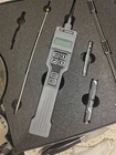 Laco Technologies B3IS Ion Leak Detector Full Kit W/ Case New. Price: $1700.00.