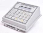Foxboro Miran 1BX Air Analyzer Display Control Interface Used. Price: $98.99.