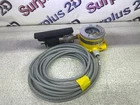 Searchpoint Optima Plus 2108B2201N Infrared Hydrocarbon Detector & Transmitter New. Price: $1174.82.