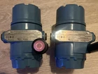 Rosemount Wireless Gas Monitor 928XSS012AI5WA3WJIB4 New. Price: $500.00.