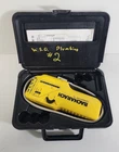 Bacharach Leakator 10 Combustible Gas Detector 19-7051 Used. Price: $70.41.