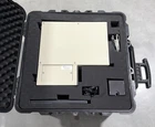 Gamma Products G6020 Mini-t Radiation Detector Alpha Beta Gasless Counting Syst. Used. Price: $17799.99.