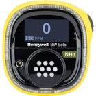 Honeywell Bw Solo Single-gas Detector With Bluetooth, Nh 3 /sub 100 New. Price: $709.24.