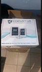 CO2METER RAD-0102-6 Storage Safety Detector 3 Alarm Remote Monitor New. Price: $300.00.