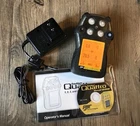 Gas Alert Bw Quattro Multi Monitor Detector O2 Co H2S Lel, Calibrated Used. Price: $325.00.