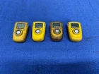 Lot Of Bw Gas Alert Clip H2S Extreme GA24XT-H Used. Price: $39.57.