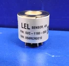 New Rae Systems GVC-1160-000 Lel Combustible Catalytic 4P50 Gas Bead Sensor. Price: $225.00.