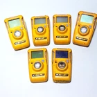 Lot Of 6 Bw Technologies T2A-7X9/T2G 4E8 Gasalert Micro Detector Kit For. Price: $19.99.