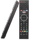 Remote Control For Element Led Tvs ELSJ5017 E4SFT5517 E4STA5017 Models New. Price: $17.46.