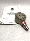 Rki Adalet 65-2394RK-HC/BUTANE Combustable Gas Transmitter Xish Series 61-1011RK Used. Price: $719.99.