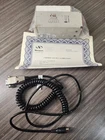 Newport Det-l-siuv-r-c Pyroelectric Detector With CBL-70054-LIDA 9PIN 5PIN. Price: $1007.99.
