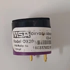 Orignal Msa Oxygen Sensor O2-A2 Model OX20 Used. Price: $49.99.