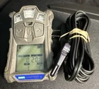 Msa Altair 4XR Multi Gas Meter Detector Lel, O2, Co, H2S With Charger Used. Price: $269.99.