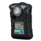 Msa 10092523 Altair Single-gas Detector Oxygen (low: 19.52%, High 23%), Black New. Price: $398.37.