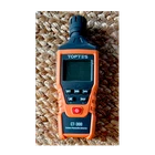 Toptes CT-300 Carbon Monoxide Detector Handheld Gas Monitor H12D-L030255 Used. Price: $38.88.