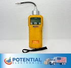Used Systems Vrae PGM-7800 Portable Hand-held Gas Monitor W Silicon Case. Price: $109.99.