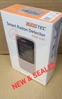 Cradtec Digital Radon Detector Iii, White, Monitor, Meter, Temper... New. Price: $49.00.
