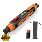 Zangang Gas Leak Detector With Bag New. Price: $19.99.
