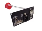 Air Systems International CO-91FP Complete Face Plate For Monitor New. Price: $130.00.