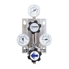 Harris KH2004 Ar/he/ni Gas Switchover System 46Z590 New. Price: $2080.50.