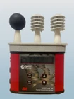 3M Questemp 44,46 Thermal Environmental Monitor Used. Price: $1971.20.