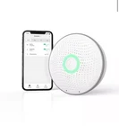Airthings Wave Radon Detector Humidity & Temperature Monitoring Brand New!. Price: $79.95.
