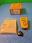 Bw Technologies GA24XT-X Gasalertclip Extreme Detector 02 Oxygen New For. Price: $40.00.
