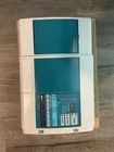 Vesda VLP-002 Laser Plus With Display And 7 Relay Termination Card Used. Price: $350.00.
