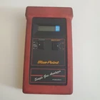 Single Gas Analyzer Blue Point EEEA501A Carbon Monoxide Tester Works Used. Price: $39.99.
