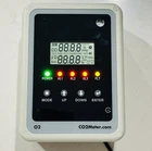 Remote Carbon Dioxide (CO2) Storage Safety Alarm RAD-0002 Used. Price: $375.00.