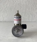 Honeywell 70/ Flow 0.5 Slpm Fixed Regulator New. Price: $149.00.