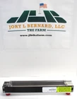 Gilmont Instrument , PMR1-011118 Flow Meter 0-150 1/4" Fnpt Surplus New. Price: $165.00.