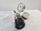 Tescom 44-226X-241 Pressure Regulator 0-100PSI Set 3000PSI Max In Tested Used. Price: $59.95.
