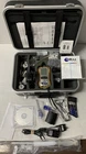 Multirae Lite PGM6208 Gas Tester Bundle Case Accessories-tested-read!! Used. Price: $574.99.