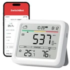 Winter Ventilation & Dryness Countermeasures Switchbot CO2 Sensor, Carbon Diox New. Price: $93.11.