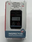 Sensorcon Inspector 2 Personal Carbon Monoxide Detector New. Price: $99.99.