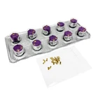 10PCS Alphasense O2-A2 Oxygen Sensor 02-A2 Bw Tech Gas Alert Microclip Xt Usa New. Price: $319.89.