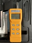 CO2 Portable Meter Indoor Air Quality Az 7755 Temp New. Price: $75.00.