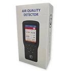 Air Quality Monitor, Formaldehyde Detector, Pollution Meter, Sensor EGVOC-180 New. Price: $34.95.