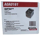 Lincoln Electric K3696-1 Cwt Gfm Gas Flow Monitor Portable. A0A0161. New. Price: $1499.99.