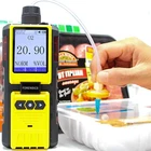 Forensics Detectors Fd Oxygen Analyzer Headspace Analysis By ... New. Price: $1234.91.