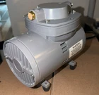 Environmental Express High Volume Diaphragm Pump 220V 3 14 Lpm Iaq Air Sampling New. Price: $191.25.