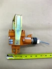 Cosmos Gas Detector KD-2A G2D4 Industrial Process Duty Grade Mountable Explosion Used. Price: $999.99.