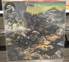 Cerebral Rot Odious Descent Into Decay Clear/green & Black Vinyl Lp 20 Buck Spin New. Price: $29.99.