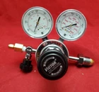 Victor GPT270-80-580-BV4M High Purity Compressed Gas Regulator CGA-580 New. Price: $198.95.