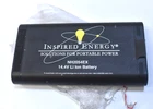 Inspired Energy NH2054EX Lithium Ion Battery Pack 14.4V Replacement Industrial Open. Price: $149.99.