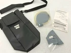 New Msa 813411 Squirt Gas Bump Test Kit Less Cylinder 245E. Price: $100.00.