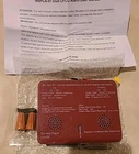 Rv Carbon Monoxide & Propane Gas Alarm, Briidea Dual Lp/co Detector With Separat New. Price: $46.72.