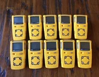 Alert Microclip Xl Multigas Monitor Detector Meter H2S,LEL,CO,O2 New Oxy Used. Price: $375.00.